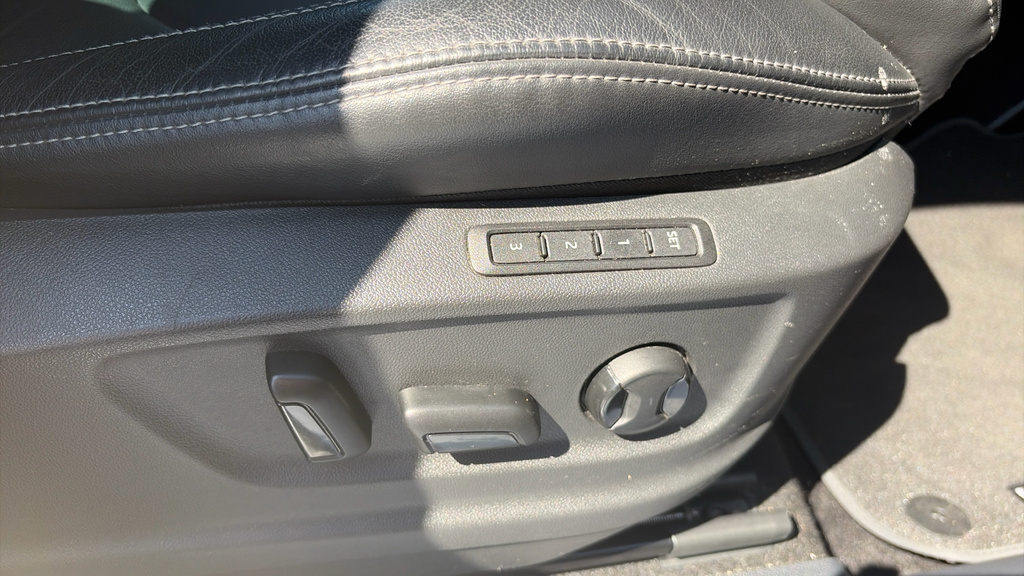 Skoda Kodiaq  Silver #43