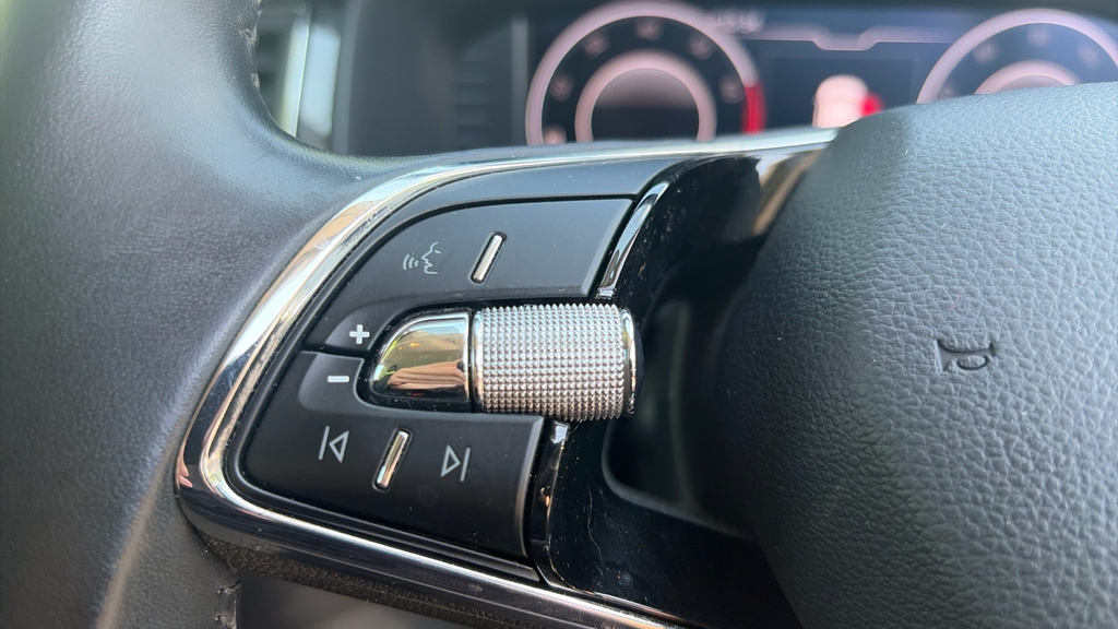 Skoda Kodiaq  Silver #49