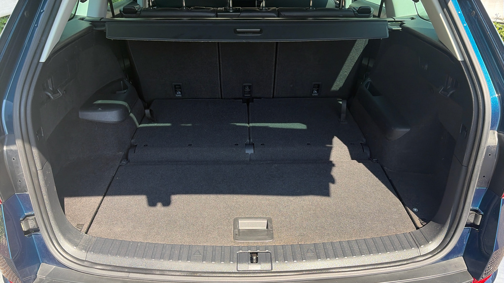 Skoda Kodiaq  Silver #16