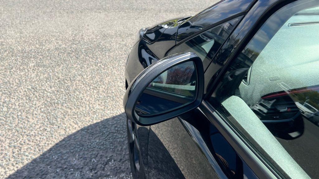 Vauxhall Corsa 1.4I Ecotec Griffin Hatchback Eu Blue #34