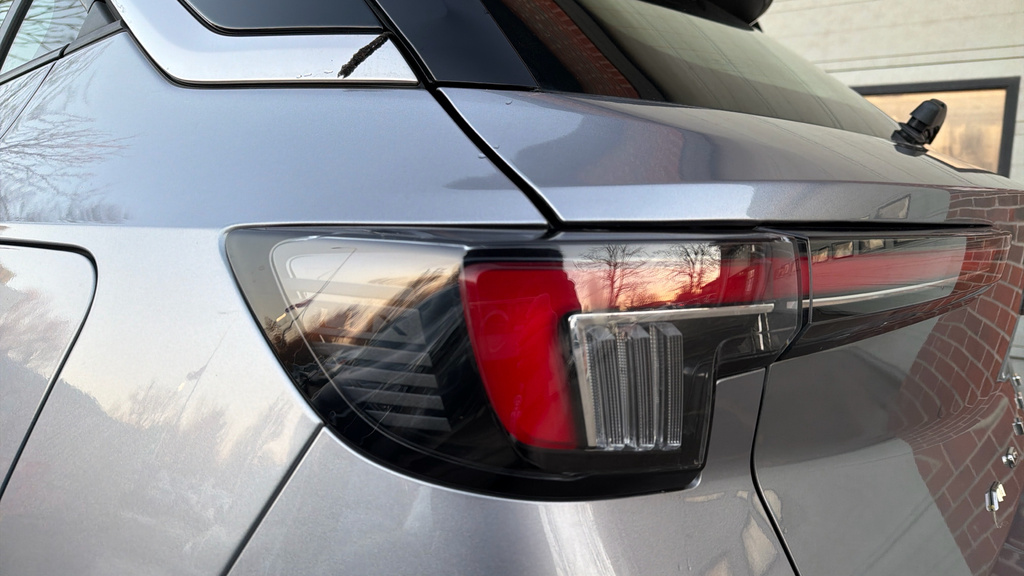 Vauxhall Mokka-e 100Kw Gs Line 50Kwh NA72KZK White #25