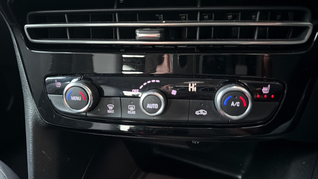 Vauxhall Mokka-e 100Kw Gs Line 50Kwh NA72KZK White #32