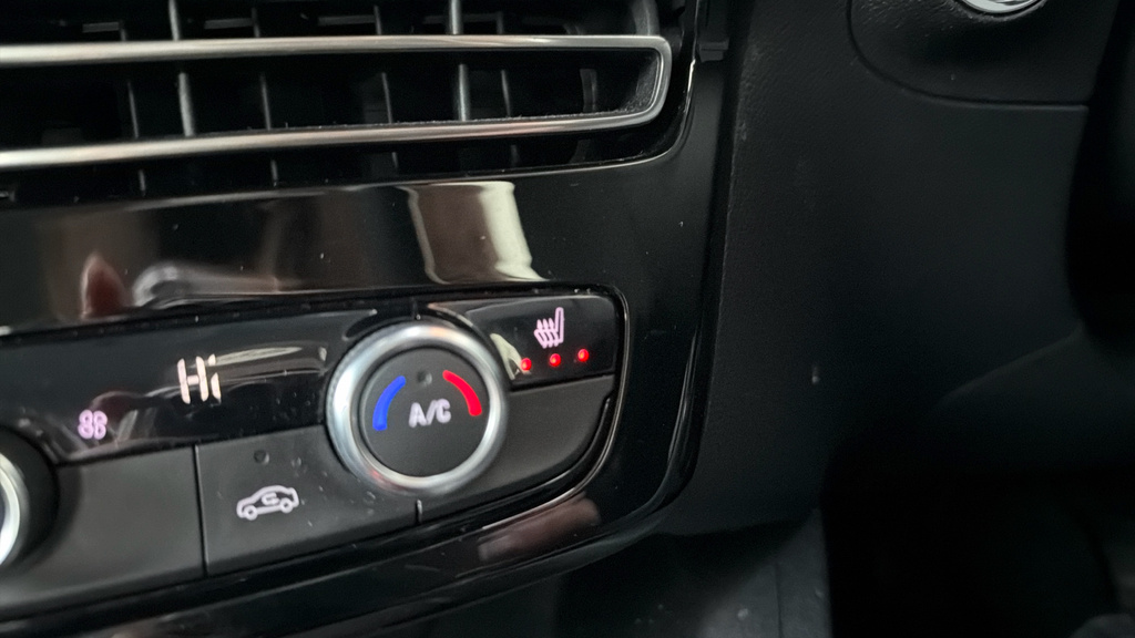 Vauxhall Mokka-e 100Kw Gs Line 50Kwh NA72KZK White #31