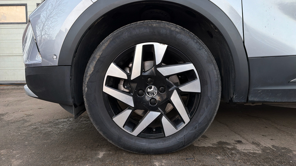 Vauxhall Mokka-e 100Kw Gs Line 50Kwh NA72KZK White #17