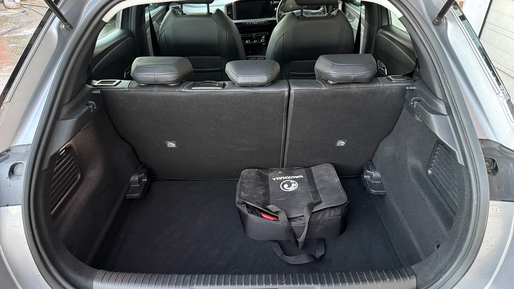 Vauxhall Mokka-e 100Kw Gs Line 50Kwh NA72KZK White #15