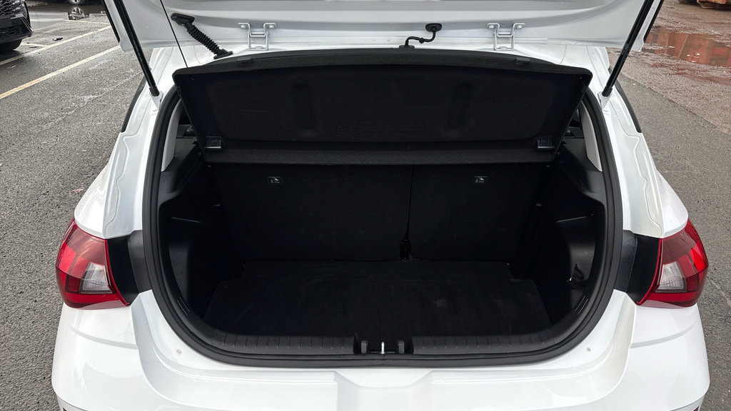 Hyundai I20 1.0T Gdi Advance Grey #15