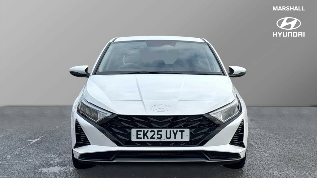 Hyundai I20 1.0T Gdi Advance Grey #8