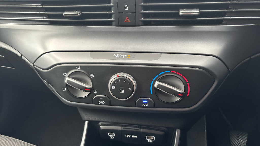 Hyundai I20 1.0T Gdi Advance Grey #28