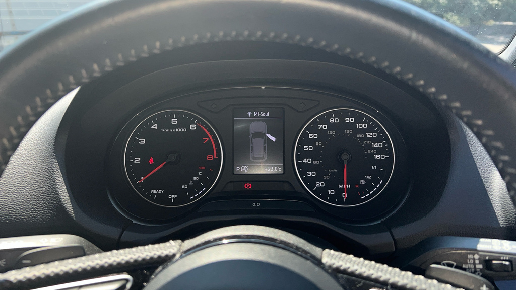 Audi Q2 Audi Q2 S Line 30 Tdi 116 Ps S Tronic Grey #14
