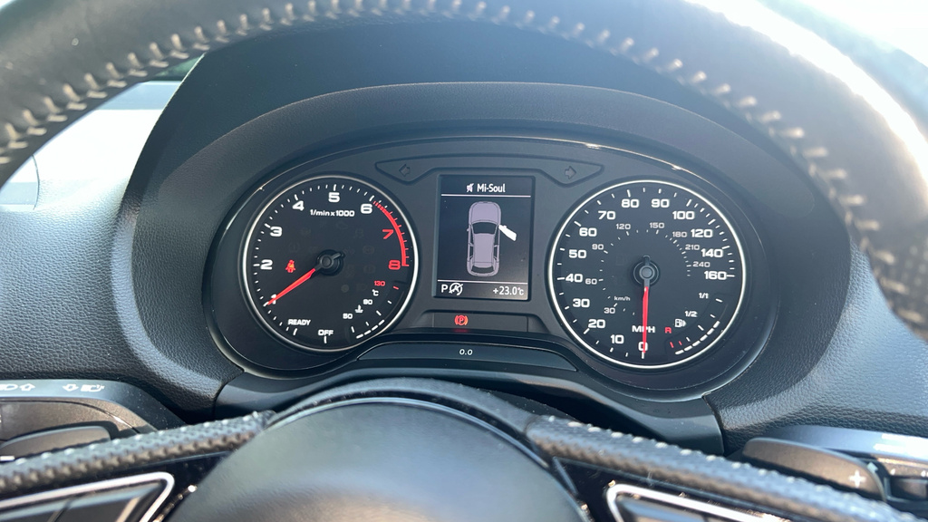 Audi Q2 Audi Q2 S Line 30 Tdi 116 Ps S Tronic Grey #36