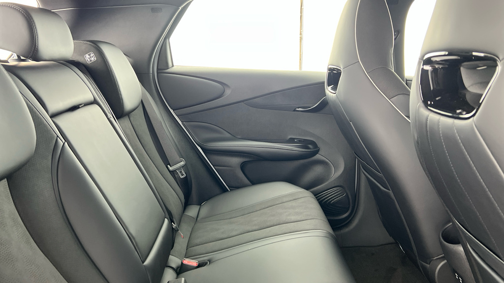 Byd Dolphin Active Blue #12