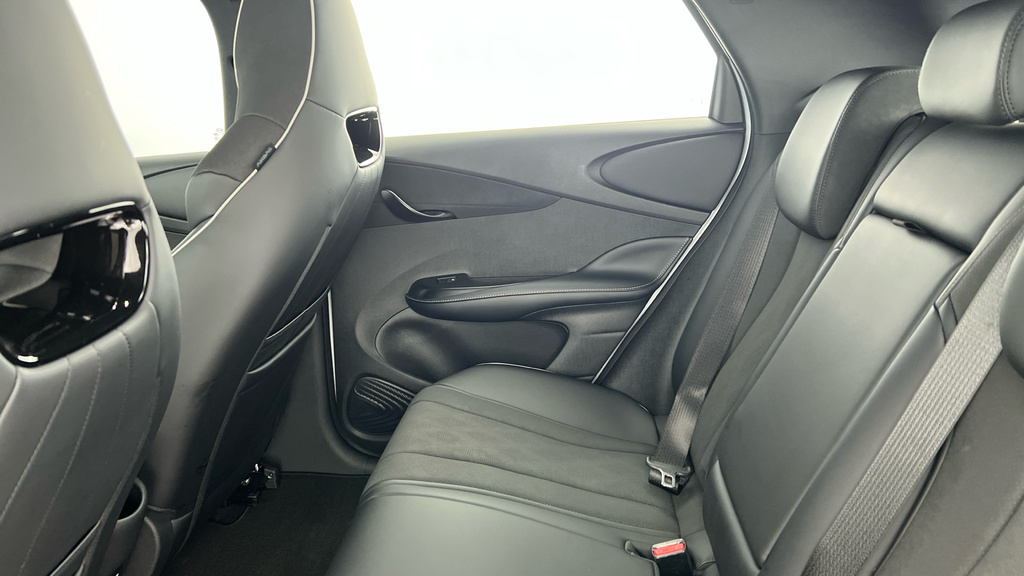 Byd Dolphin Active Blue #13
