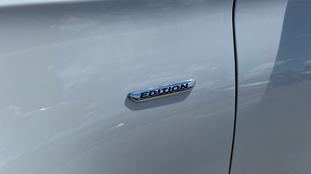 Mercedes-Benz A Class A180 Sport Executive Edition Grey #44