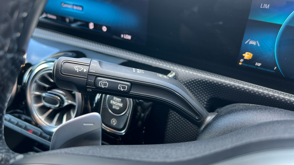 Mercedes-Benz A Class A180 Sport Executive Edition Grey #25