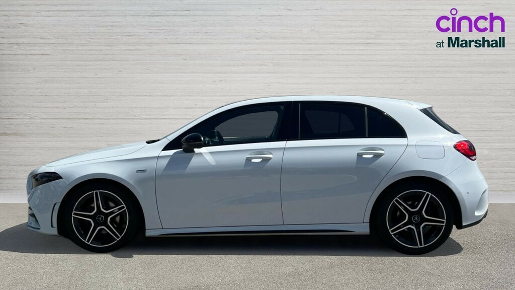 Mercedes-Benz A Class A180 Sport Executive Edition Grey #6
