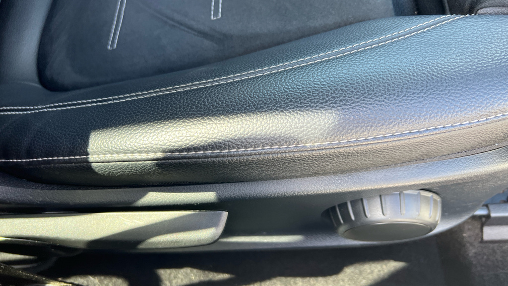 Mercedes-Benz A Class A180 Sport Executive Edition Grey #32