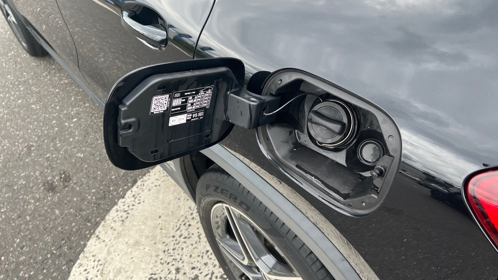 Mercedes-Benz GLA Class Gla 180 Urban Edition Black #21