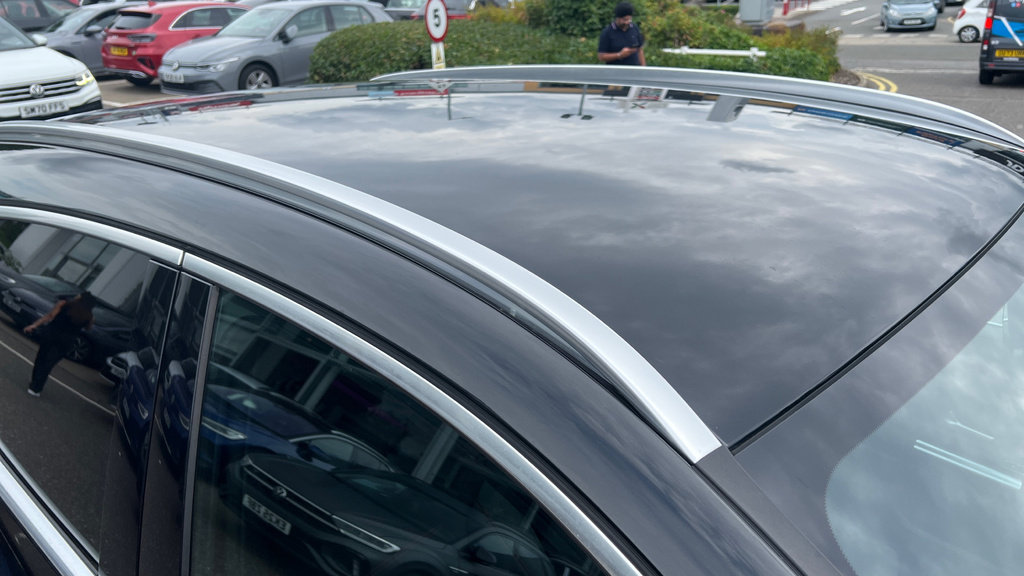 Mercedes-Benz GLA Class Gla 180 Urban Edition Black #52