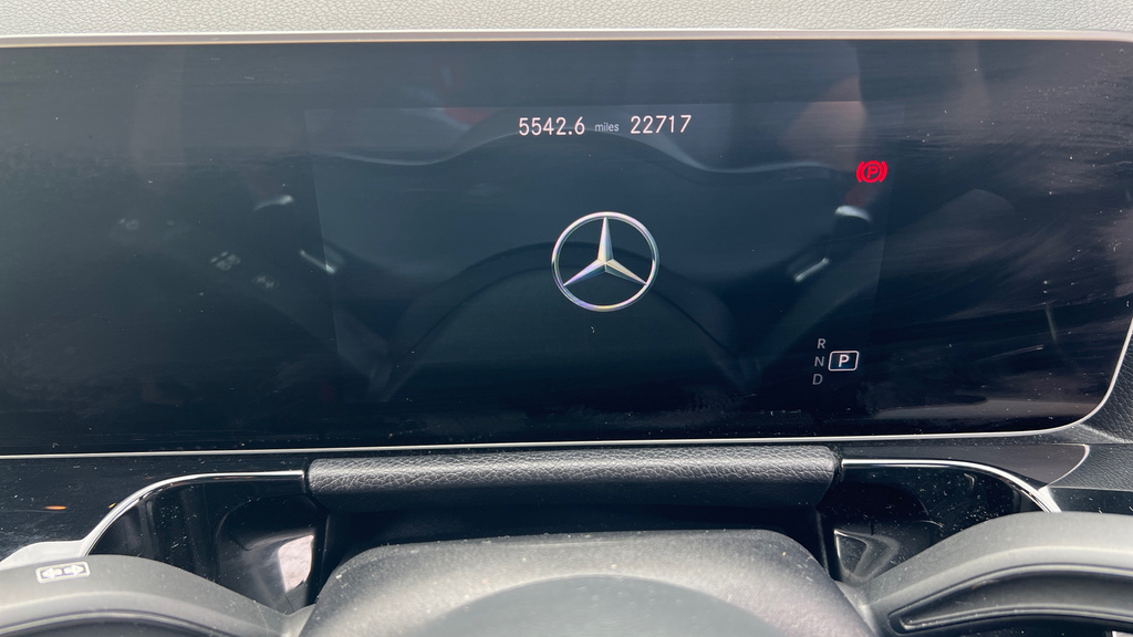 Mercedes-Benz GLA Class Gla 180 Urban Edition Black #13