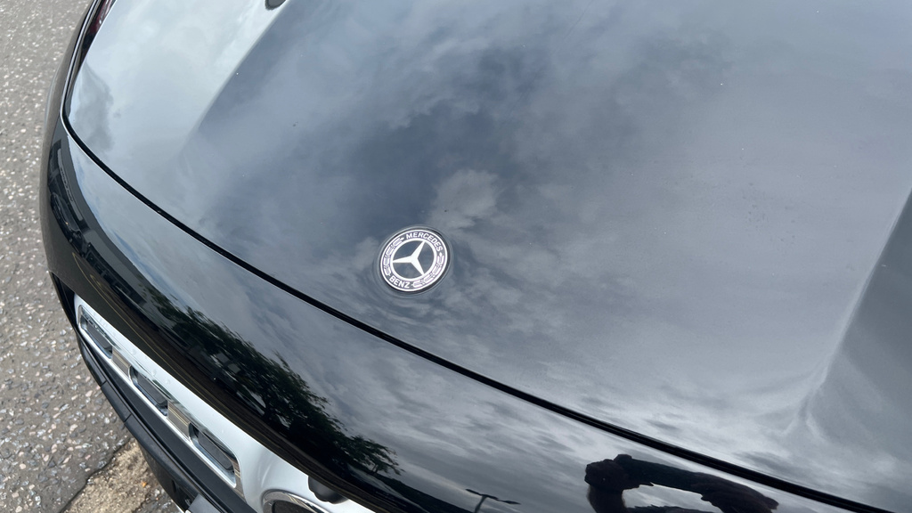 Mercedes-Benz GLA Class Gla 180 Urban Edition Black #47