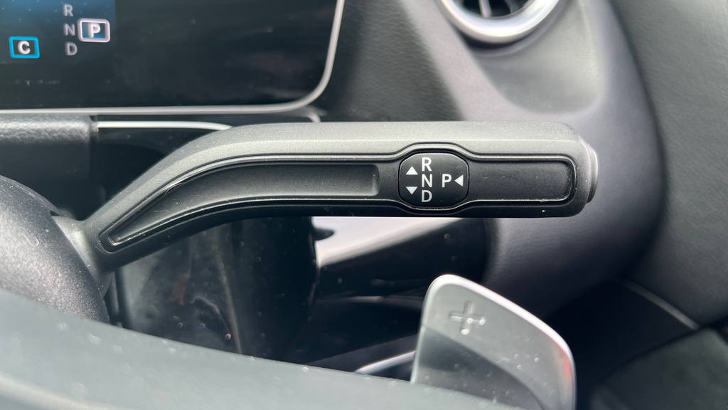 Mercedes-Benz GLA Class Gla 180 Urban Edition Black #24