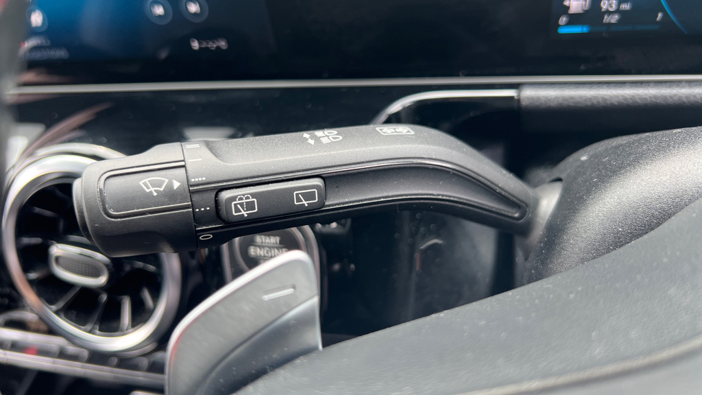 Mercedes-Benz GLA Class Gla 180 Urban Edition Black #25