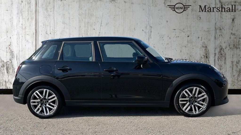 Mini Hatch Cooper 1.5 C Classic YF75FTZ Black #3