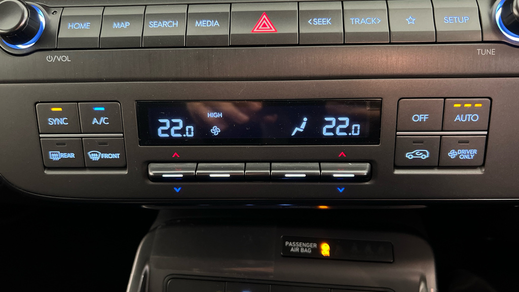 Hyundai Tucson 1.6T Ultimate Silver #33