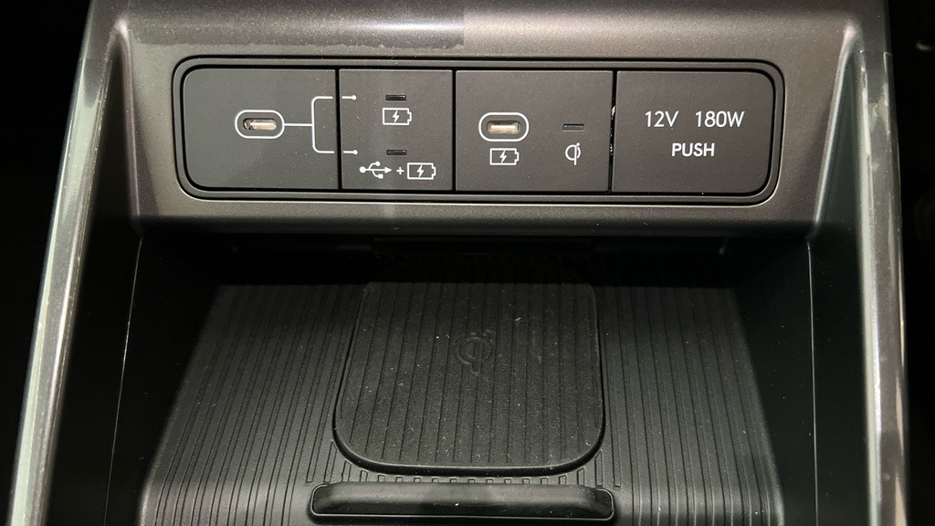 Hyundai Tucson 1.6T Ultimate Silver #51