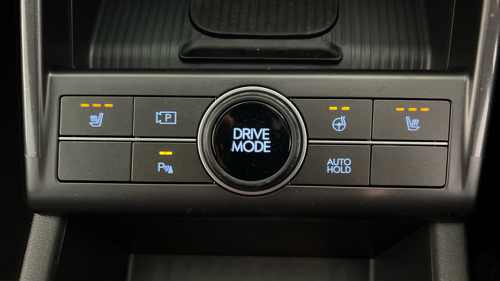 Hyundai Tucson 1.6T Ultimate Silver #34