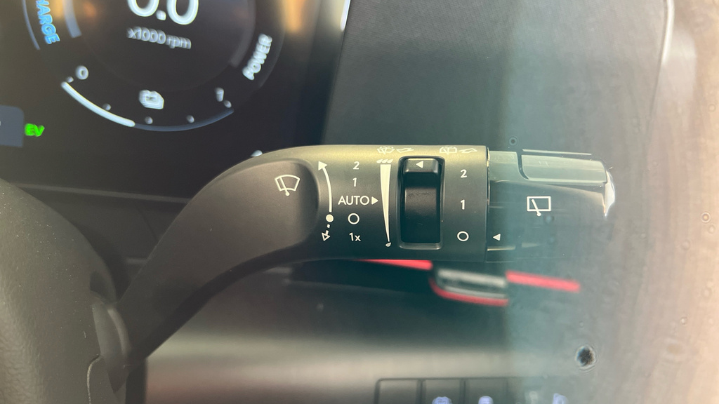 Hyundai Tucson 1.6T Ultimate Silver #24