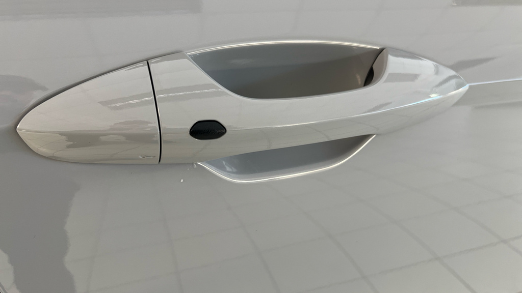 Hyundai Tucson 1.6T Ultimate Silver #48
