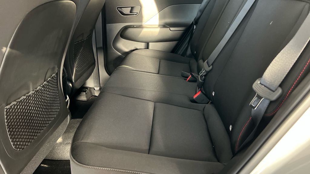 Hyundai Tucson 1.6T Ultimate Silver #14