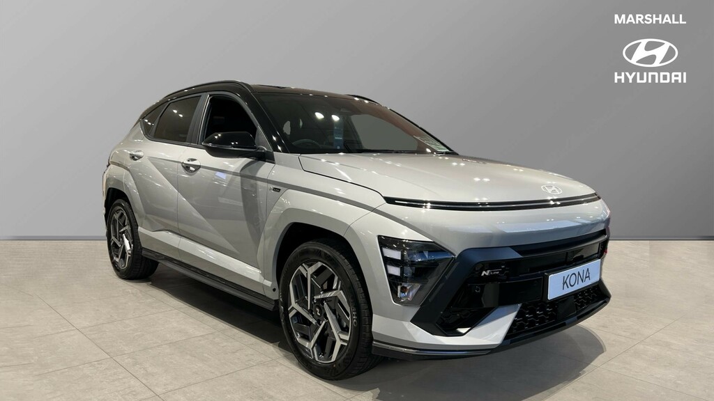 Hyundai Tucson Tucson 1.6T Advance Grey
