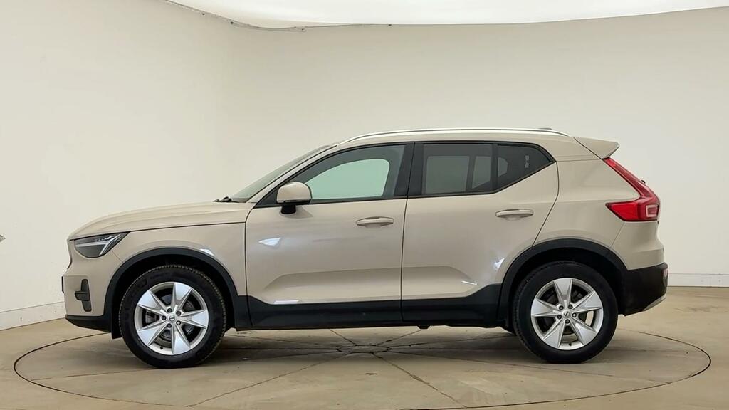 Volvo XC40 Xc40 2.0 B3p Core Gold #6
