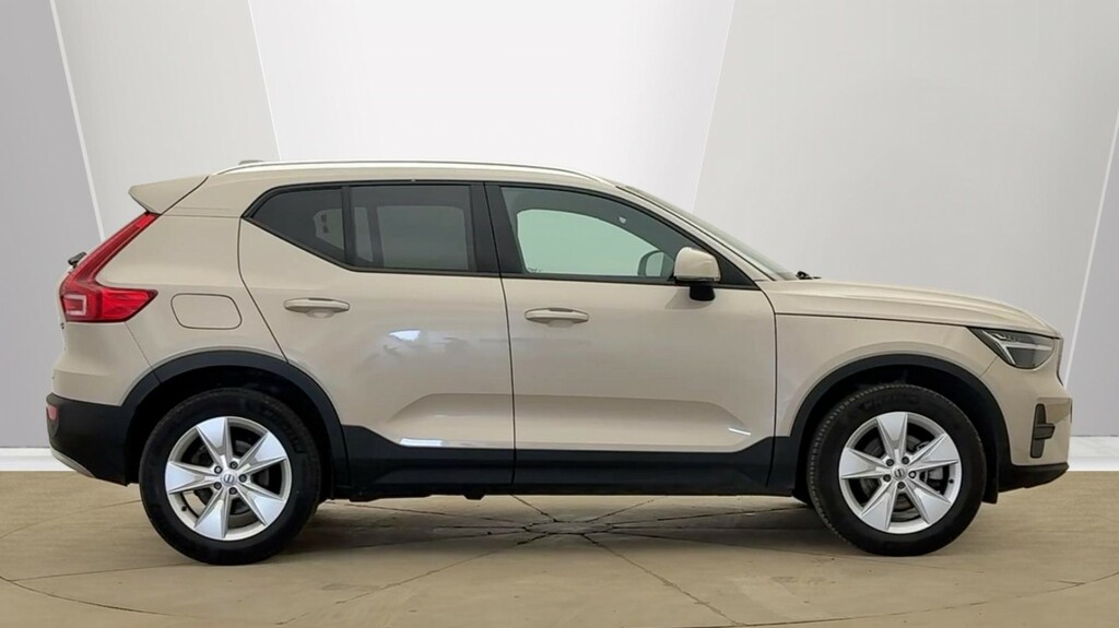 Volvo XC40 Xc40 2.0 B3p Core Gold #2