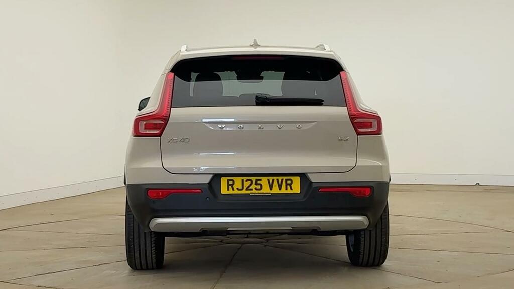 Volvo XC40 Xc40 2.0 B3p Core Gold #4