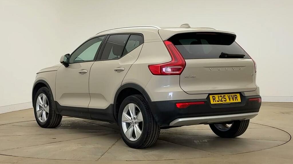Volvo XC40 Xc40 2.0 B3p Core Gold #5
