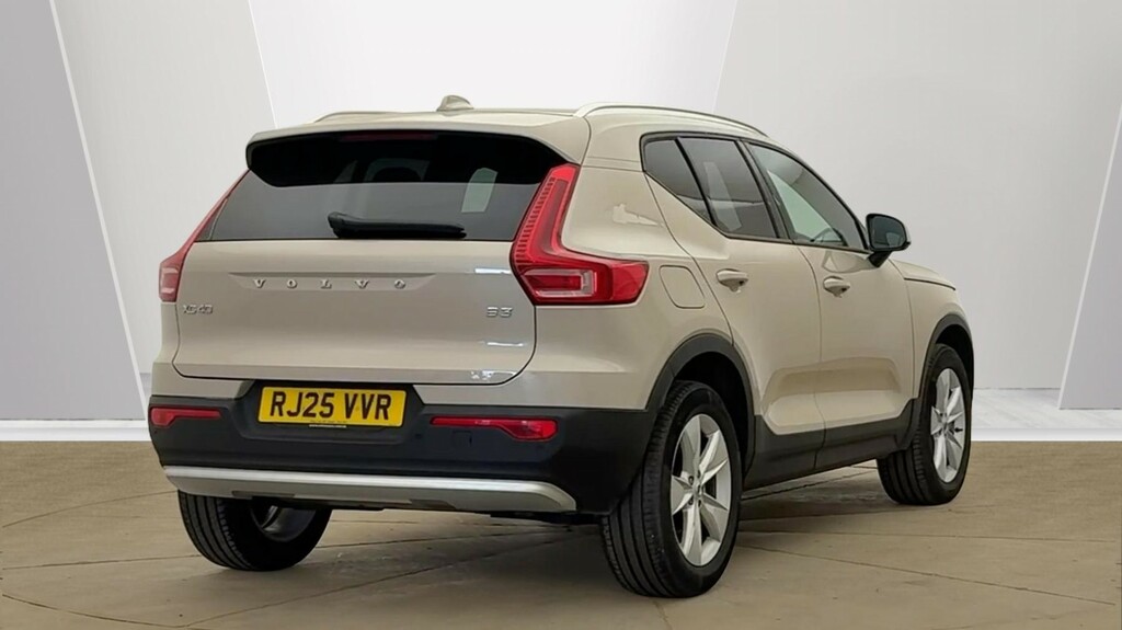 Volvo XC40 Xc40 2.0 B3p Core Gold #3