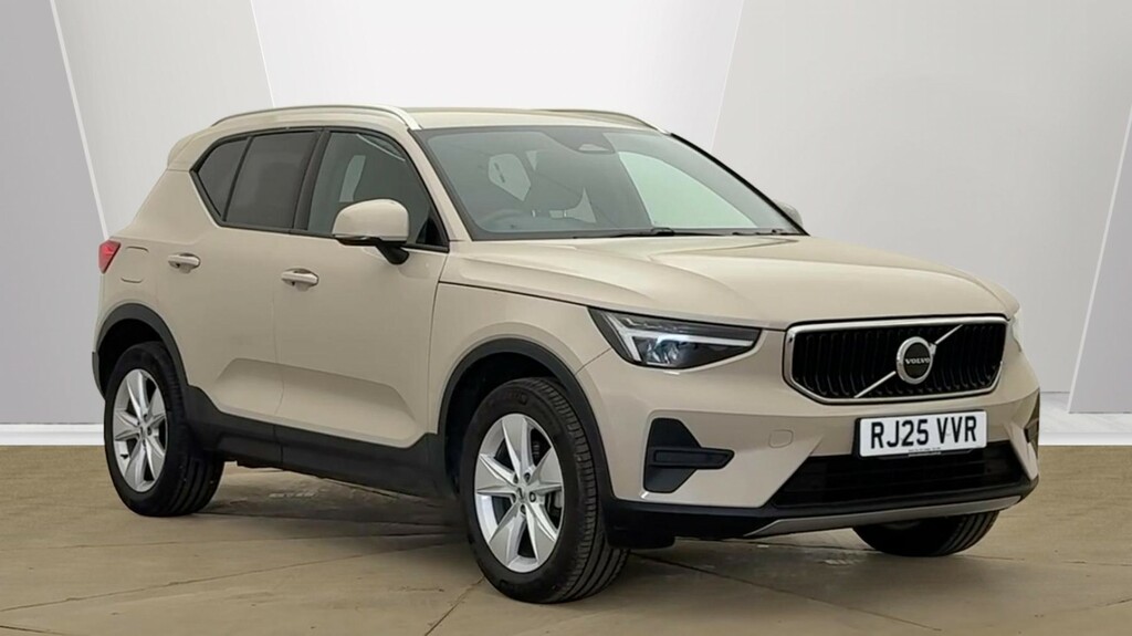Volvo XC40 Xc40 2.0 B3p Core Gold