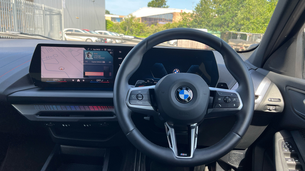 BMW 1 Series 1 Series 120 M Sport Step RJ75VHT Grey #5
