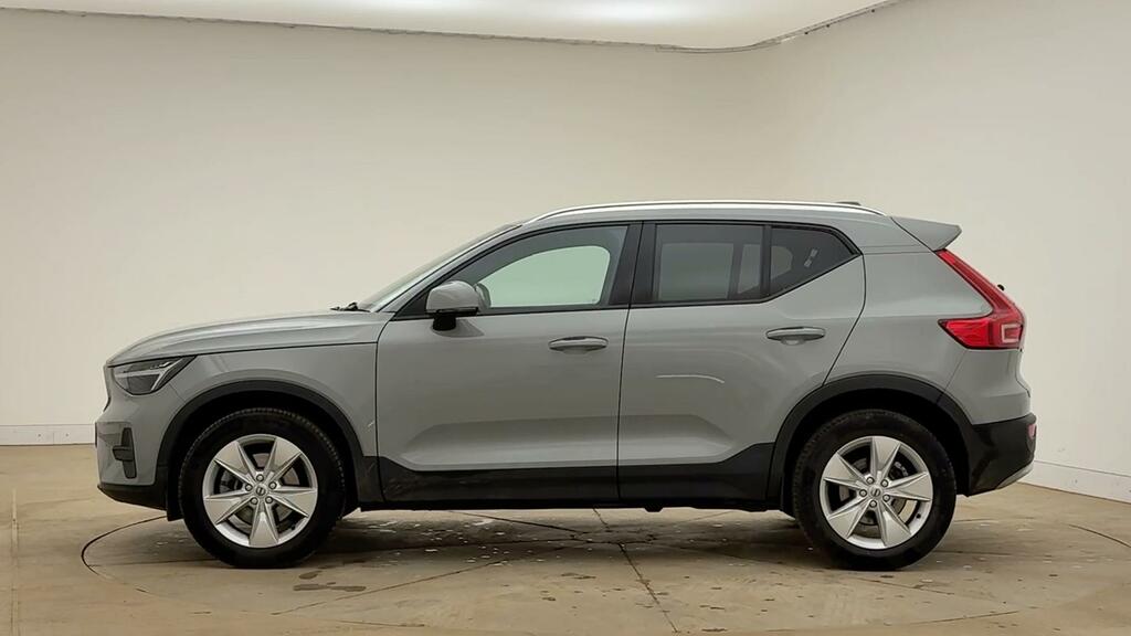 Volvo XC40 Xc40 2.0 B3p Core Grey #6