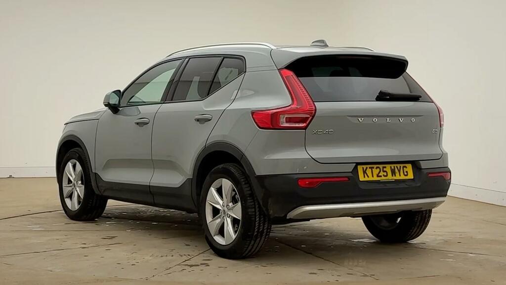 Volvo XC40 Xc40 2.0 B3p Core Grey #5