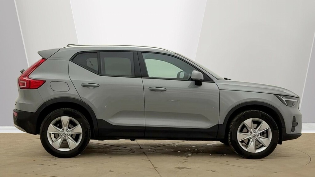 Volvo XC40 Xc40 2.0 B3p Core Grey #2