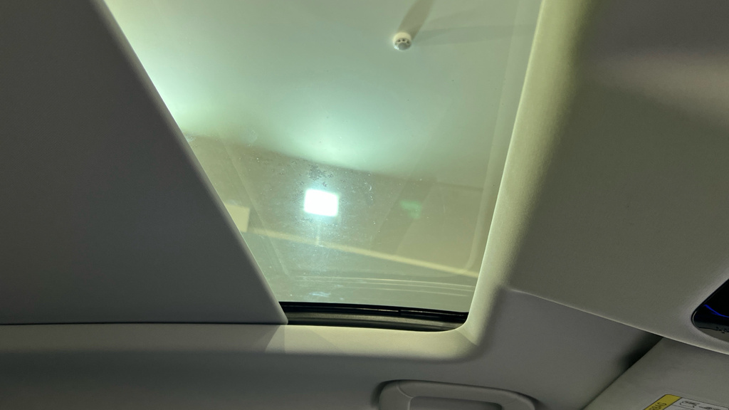 JAECOO 7 Jaecoo 7 1.5T Shs Luxury Estate White #32