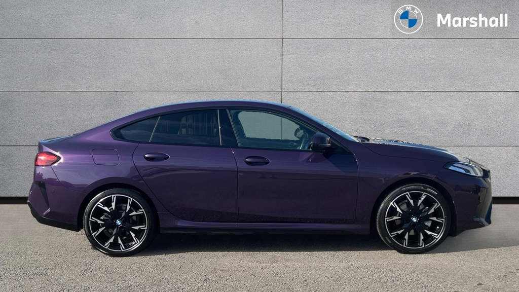 BMW 2 Series 2 Series 220 M Sport Step RJ75FTA #3