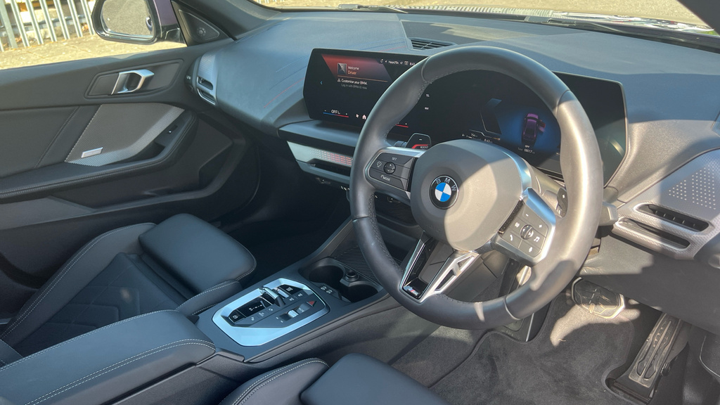 BMW 2 Series 2 Series 220 M Sport Step RJ75FTA #6