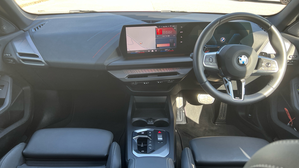 BMW 2 Series 2 Series 220 M Sport Step RJ75FTA #4