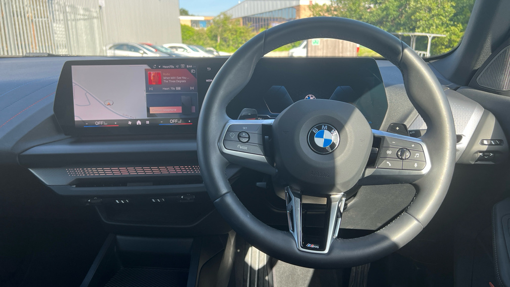 BMW 2 Series 2 Series 220 M Sport Step RJ75FTA #5