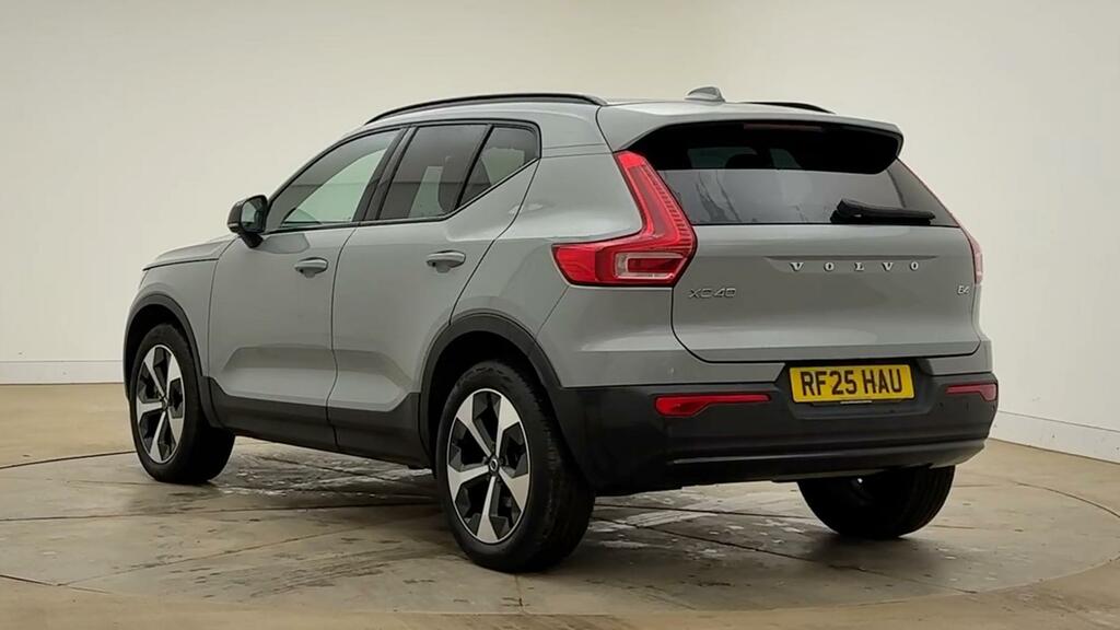 Volvo XC40 Xc40 2.0 B4p Plus Dark Grey #5